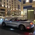 فورد موستنق 2018 ( كشف )