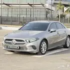 مرسيدس a220 موديل 2020
