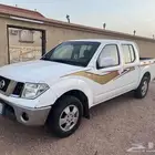 نيسان نفارا 2014