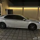 كامري هايبرد 2023 فل كامل وكالة