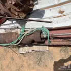 مراوح طرنبه مزرعه