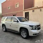 للبيع تاهو 2015 LT