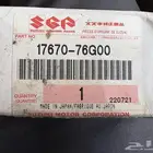بلف حراره