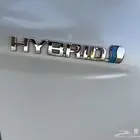 كامري 2019هايبرد
