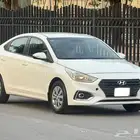 هواندي اكسنت استاندر 2019