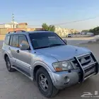 باجيرو 2006