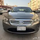 فورد تورس 2012 استندر