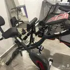 جهاز سيكل لي الرياضه