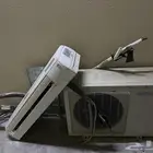 مكيف ماندو مقاس 24