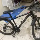 thunderbird bycle