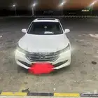 هوندا اكورد سبشل