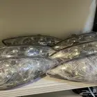 شمعات كامري 2005-2006 وكالة