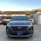 سنتافي 2019 ديزل ون مليون نظيف جدا لدى قمة الاطلال