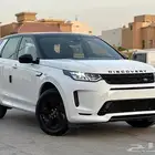لاند روفر دسكفري سبورت 2021 R Dynamic