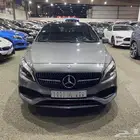 مرسيدس A250 AMG2016 اي كلاس