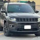 جيب كومباس فل كامل 2021