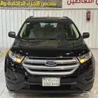فورد ايدج 2017 سته سلندر عداد قليل150 تشيكات وكاله