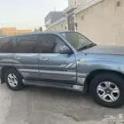 جيب لاندكروزر للبيع موديل 2006 فل كامل