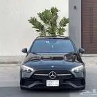 مرسيدس 2024 300C