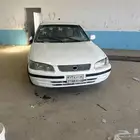 كامري 2000