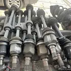 قطع غيار يارس 2017 _ 2020