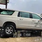 تشليح جمس موديلات حديثه