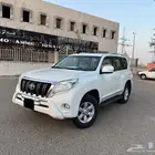 برادو 2017 ممشى 200 الف