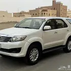 فورشنر 2014
