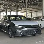 كامري تيتانيوم استاندر E موديل 2025 استلام فوري