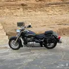 بوليفارد c50t مديل 2006 في قمة نظافة