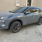 نيسان اكس تريل ستاندر دفع امامي