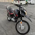 دباب هاوجي NK150 ادفنشر 2024 نظيف