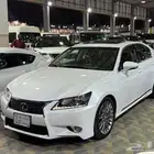 لكزس GS350 2015 ( فل كامل )