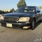 لكزس 400