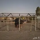 شبك حديد