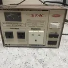 محول كهربائي