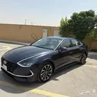 سوناتا سمارت 2022 ماشيه 50 الف
