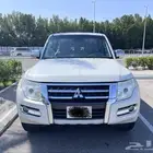 باجيرو موديل 2017 سعودي وكالة