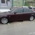 سياره BMW 520 i