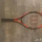 مضرب تنس ويلسون - ألومينيوم - Wilson