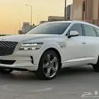 جنسيس GV80 رويال 2021