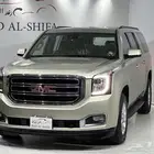 جمس يوكن 2017 طويل سعودي