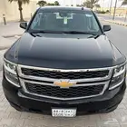 شفيروليه تاهو دبل 2016 سعودي بحالة الوكالة