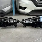 شمعات جيب ايسوزو من موديل 2022 الى 2024