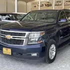 تاهو 2019 دبل LS سعودي نظيف