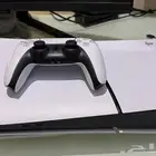 بلايستيشن 5 نسخة ال سليم مع الشريط