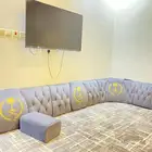 مشب رياجيل للبيع شبه جديد