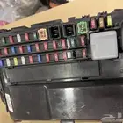 علبة فيوز لكزس 460