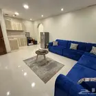 شقة مفروشة