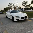 maserati quatropotre gts v8 biturbo black edition